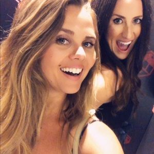 Meet your Posher, Marisa